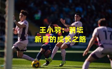  王小羽：羽坛新星的成长之路